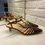 SCARPIN TIRAS