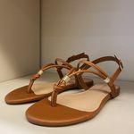 SANDALIA RASTEIRA NAPA ECO