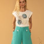 SHORTS CURTO KRABI