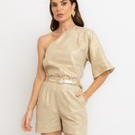 SHORT GLAMOUR