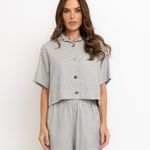SHORT NAVY