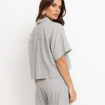 SHORT NAVY