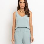 SHORT CASABLANCA