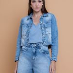 SHORT JEANS PISA