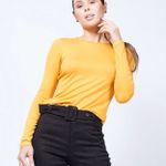 BLUSA BÁSICA VISCO