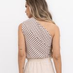 BLUSA OMBRO SO CEDRO FLUITY