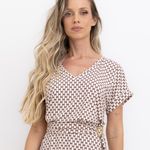 T-SHIRT CEDRO FLUITY