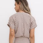 T-SHIRT CEDRO FLUITY