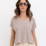 T-SHIRT CEDRO FLUITY