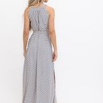 VESTIDO LONGO CEDRO FLUITY