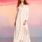 VESTIDO LONGO YALA