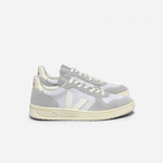 TENIS V-10 ALVEO LIG GREY PIERRE