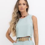 REGATA WASHED LINEN