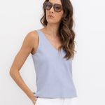 REGATA VIES WASHED LINEN