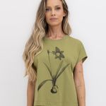 BLUSA BULBOS CARINHO