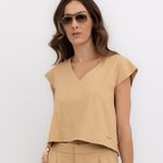 BLUSA FITT