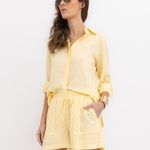 SHORTS CAMBRAIA
