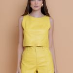 SHORT COURO