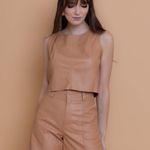 SHORT COURO