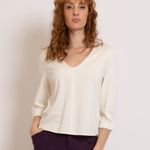 BLUSA D.V SPAN