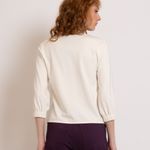 BLUSA D.V SPAN