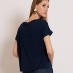 BLUSA M/C FEEL
