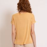 BLUSA M/C FEEL