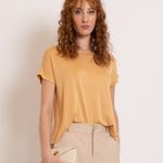 BLUSA M/C FEEL