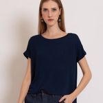 BLUSA M/C FEEL