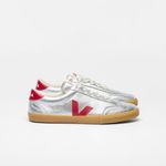 TENIS VOLLEY O.T. SILVER PEPPER