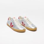 TENIS VOLLEY O.T. SILVER PEPPER
