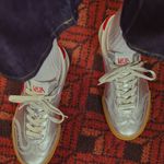 TENIS VOLLEY O.T. SILVER PEPPER