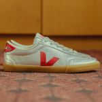 TENIS VOLLEY O.T. SILVER PEPPER