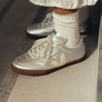 TENIS PANENKA O.T SILVER