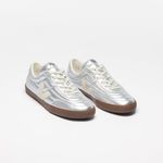 TENIS PANENKA O.T SILVER