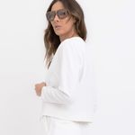 CASAQUETO PROVENCE SATIN