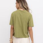 T-SHIRT BULBITOS CARINHO