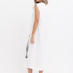 VESTIDO BULBOS CARINHO