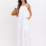 VESTIDO LONGO POLEN