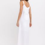 VESTIDO LONGO POLEN