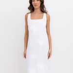 VESTIDO CURTO POLEN