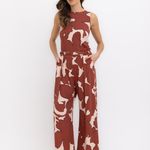 CALCA PANTALONA MAGNOLIA FLUITY