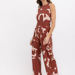 CALCA PANTALONA MAGNOLIA FLUITY