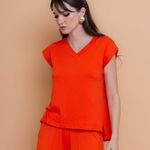 T-SHIRT D.V GRAFIATO