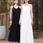 VESTIDO LONGO VITA