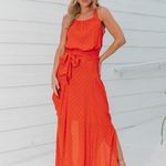 VESTIDO LONGO SUNSET