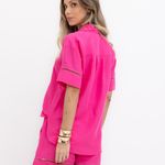 SHORTS CASABLANCA