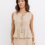 BLUSA LACO CAMBRAIA