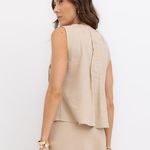 BLUSA LACO CAMBRAIA
