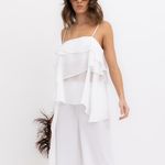 BLUSA ALCA CHIFFON